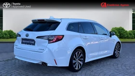 Toyota Corolla Месечни вноски от 429лв с ДДС, снимка 4