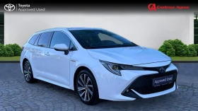 Toyota Corolla Месечни вноски от 429лв с ДДС, снимка 3