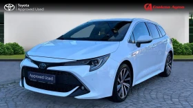 Toyota Corolla Месечни вноски от 429лв с ДДС, снимка 1