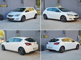 Opel Astra 1.6 Turbo, снимка 10