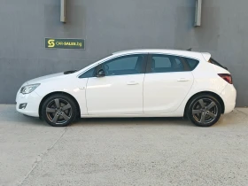 Opel Astra 1.6 Turbo, снимка 5