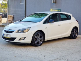 Opel Astra 1.6 Turbo, снимка 4