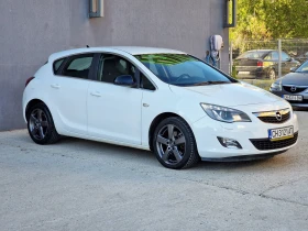 Opel Astra 1.6 Turbo, снимка 2