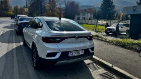 Renault Arkana Intens TCe 160 mild hybrid EDC / FULL EXTRAS /  | Mobile.bg    2