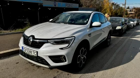 Renault Arkana Intens TCe 160 mild hybrid EDC / FULL EXTRAS /  | Mobile.bg    3