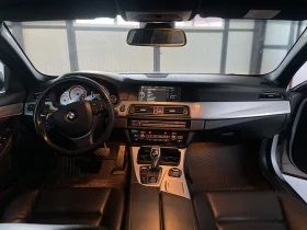 BMW 530 X drive 258 ps koja navi panorama !, снимка 12