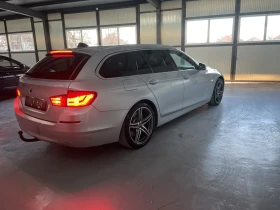 BMW 530 X drive 258 ps koja navi panorama !, снимка 6