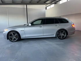 BMW 530 X drive 258 ps koja navi panorama !, снимка 4