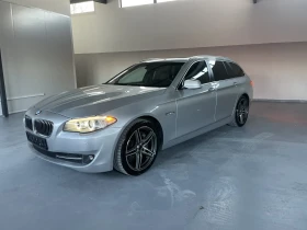 BMW 530 X drive 258 ps koja navi panorama !, снимка 13