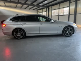 BMW 530 X drive 258 ps koja navi panorama !, снимка 2