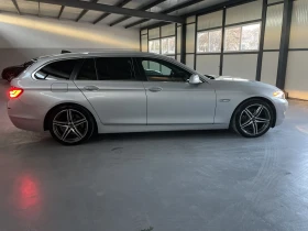 BMW 530 X drive 258 ps koja navi panorama !, снимка 3