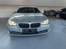 BMW 530 X drive 258 ps koja navi panorama !, снимка 11