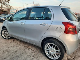 Toyota Yaris 2008  !! | Mobile.bg    3