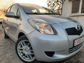 Toyota Yaris 2008  !! | Mobile.bg    2