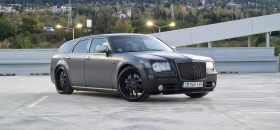 Chrysler 300c  Бензин / ГАЗ, снимка 3