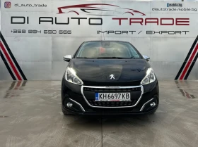 Peugeot 208 1.2 Automatic - [4] 