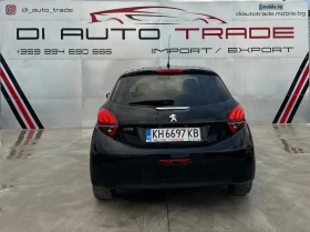 Peugeot 208 1.2 Automatic - [5] 