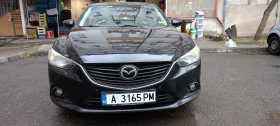 Mazda 6 Бензин 192 к.с., снимка 4