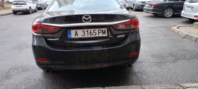 Mazda 6 Бензин 192 к.с., снимка 3