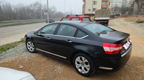     Citroen C5 EXCLUSIVE !!! X7, 2.0i, 16V, 143 ..