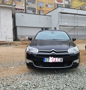 Citroen C5 EXCLUSIVE !!! X7, 2.0i, 16V, 143 .. | Mobile.bg    4