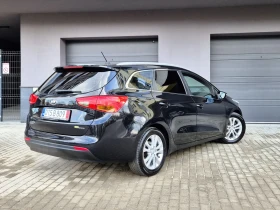     Kia Ceed 1.6