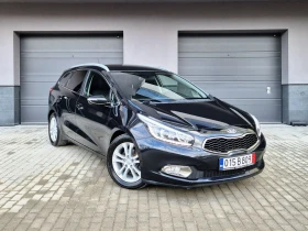     Kia Ceed 1.6