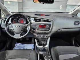 Kia Ceed 1.6 | Mobile.bg    7