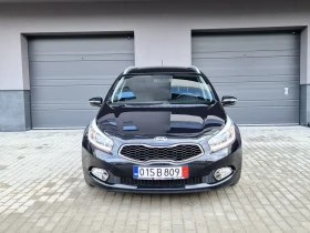     Kia Ceed 1.6