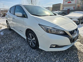 Nissan Leaf  40kw, снимка 3