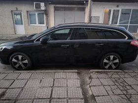 Peugeot 508 HDI 2000 | Mobile.bg    2