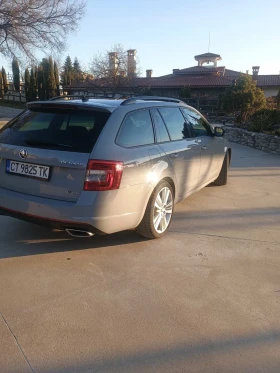 Skoda Octavia | Mobile.bg    4