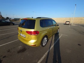 VW Touran Touran, снимка 11