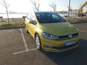 VW Touran Touran, снимка 4