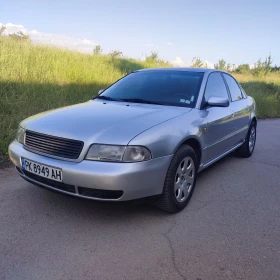 Обява за продажба на Audi A4 1.8 ~2 800 лв. - изображение 1