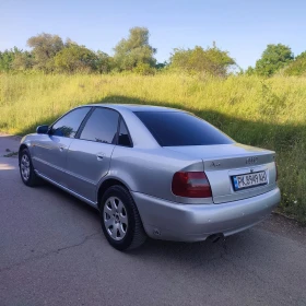 Обява за продажба на Audi A4 1.8 ~2 800 лв. - изображение 2