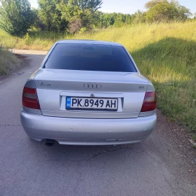 Обява за продажба на Audi A4 1.8 ~2 800 лв. - изображение 4