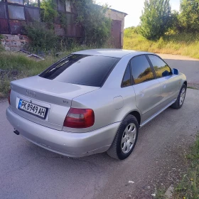 Обява за продажба на Audi A4 1.8 ~2 800 лв. - изображение 3