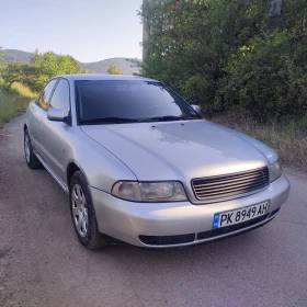 Обява за продажба на Audi A4 1.8 ~2 800 лв. - изображение 1