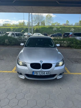 Обява за продажба на BMW 530 ~13 500 лв. - изображение 1