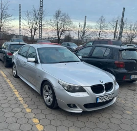 BMW 530 - 11500 лв. - 92986374 4
