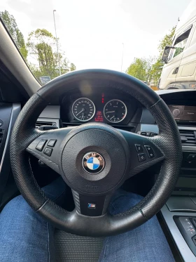 Обява за продажба на BMW 530 ~13 500 лв. - изображение 6