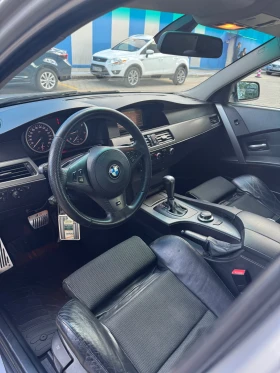Обява за продажба на BMW 530 ~13 500 лв. - изображение 4