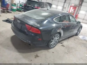 Audi A7 | Mobile.bg    2