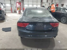 Audi A7 | Mobile.bg    6