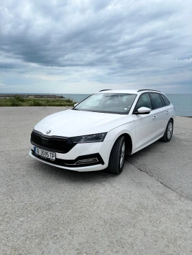 Skoda Octavia STYLE - 54500 лв. - 88832418 | Car24.bg