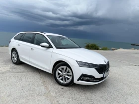Skoda Octavia STYLE - 54500 лв. - 88832418 | Car24.bg