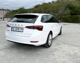 Skoda Octavia STYLE - 54500 лв. - 88832418 | Car24.bg