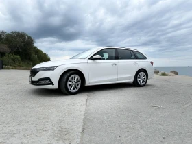 Skoda Octavia STYLE - 54500 лв. - 88832418 | Car24.bg