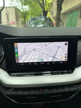 Skoda Octavia STYLE  | Mobile.bg    13